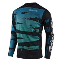 NEW Spring and autumn mens sweatshirt, cycling, fitness long sleeve tight quick drying mens T-shirt