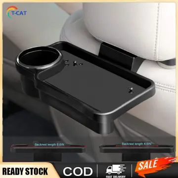 Shop Car Headrest Folding Tray with great discounts and prices online - Dec  2023