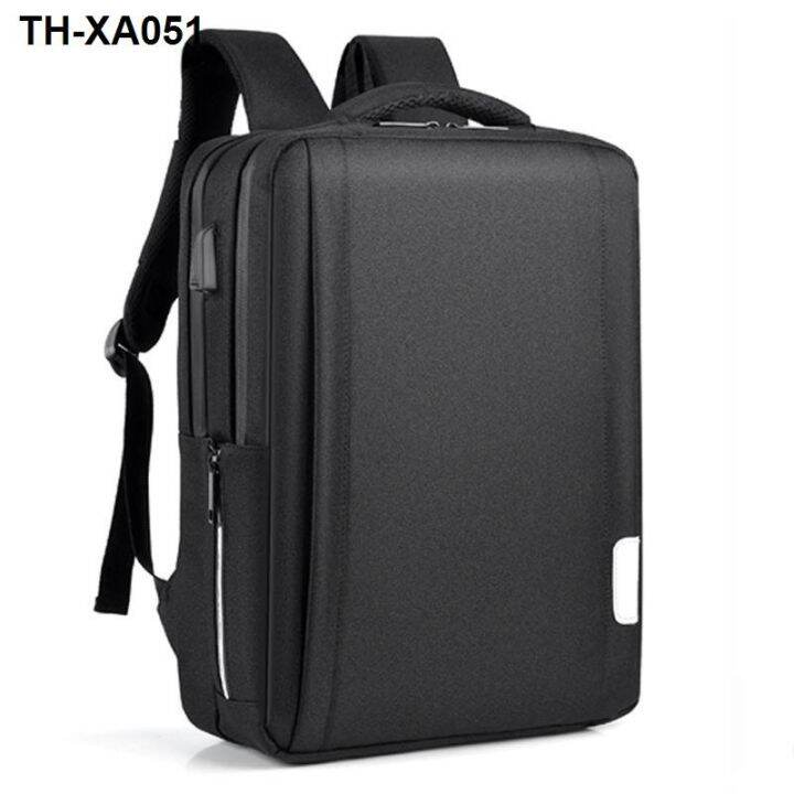 shoulders-bag-notebook-15-6-inches-for-men-and-women-backpack-business-security-usb-charging-primary-high-school-bags