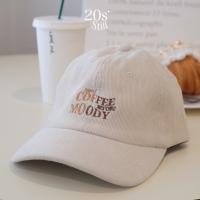 NEED COFFEE CAP-20s’Still (หมวกแก๊ป)