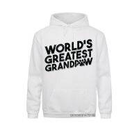 Worlds Greatest Grandpaw Dog Grandpa Sweats Grand Paw Gifts Sudadera con capucha de diseñador para mujer, sudaderas deportivas