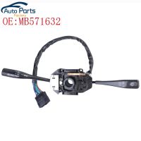 New Combination Turn Signal Light Wiper Switch Lever For Mitsubishi L300 MB571632 MB571630