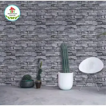 วอเปเปอติดผนังสีเทาเข้ม ราคาถูก ซื้อออนไลน์ที่ - มิ.ย. 2023 | Lazada.co.th วอเปเปอติดผนังสีเทาเข้ม ราคาถูก ซื้อออนไลน์ที่ - มิ.ย. 2023 | Lazada.Co.Th