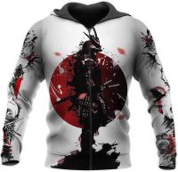 Anime Love Knight 3D Full Print Sweatshirt Hoodie Zipper Hoodie