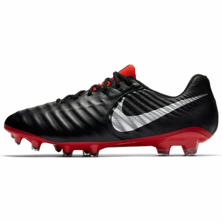 nike tiempo legend 7 argent