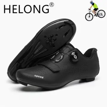 Btwin cleats on sale