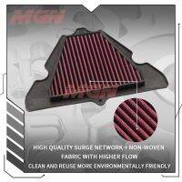 【LZ】gquyushangmaoyouxia Motorcycle High Quality Air Filter Intake Cleaner For Kawasaki Z1000 Z1000SX ZX1000 NINJA 1000 KLZ1000 VERSYS 2011-2019