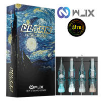 WJX ULTRA  บรรจุ 20 pcs/box