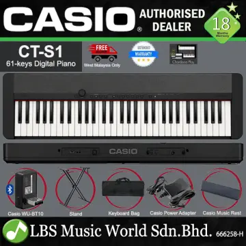 Buy casio outlet keyboard online