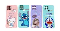 เคส TPU สำหรับมือถือรุ่น Infinix Smart6  ขอบสีนิ่ม  ไม่กินขอบมือถือ สำหรับมือถือ รุ่น Infinix Smart6  สีสวย คมชัด  บริการเก็บเงินปลายทางได้ครับ