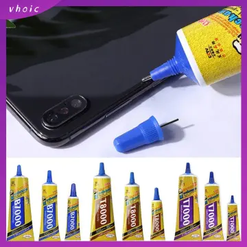 Mechanic B7000 Liquid Super Glue Adhesive for Phone Screen Repair