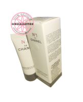 ของแท้ ป้ายไทย  CHANEL NO1 De CHANEL Red Camellia Revitalizing Cream 5mL