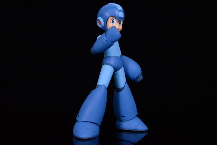 figure-ฟิกเกอร์-จากเกมดัง-megaman-x-rockman-เมก้าแมน-ร็อคแมน-เอ็กส์-4-inch-nel-sentinel-ver-anime-ของสะสมหายาก-อนิเมะ-การ์ตูน-มังงะ-คอลเลกชัน-ของขวัญ-gift-จากการ์ตูนดังญี่ปุ่น-new-collection-doll-ตุ๊ก