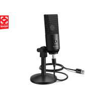 ilovetogo ไมโครโฟน FIFINE - USB Microphone (K670)