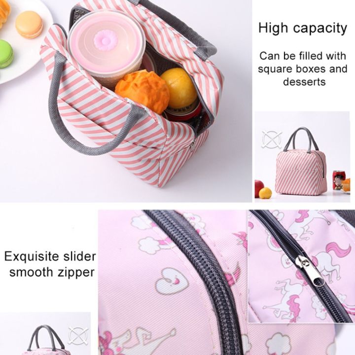 hot-dt-handle-insulation-cooler-bag-for-kid-picnic-travel-food-storage-thermal