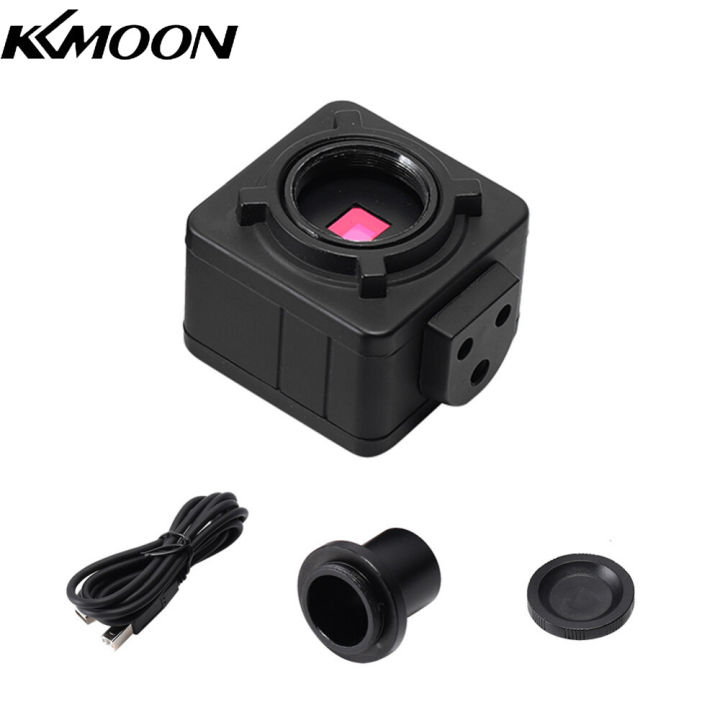 kkmoon-5mp-กล้องส่องอิเล็กทรอนิกส์ดิจิตอลกล้องไมโครสโคป-usb-แบบพกพากล้องส่องกล้องอุตสาหกรรมความเร็วสูงขับฟรี