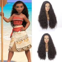 [Spot] Ocean Qiyuan Moana Moana cosplay Maui childrens womens clothing Princess clothingTH