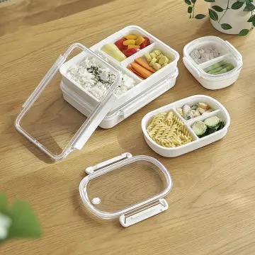 Minimalist best sale lunch box