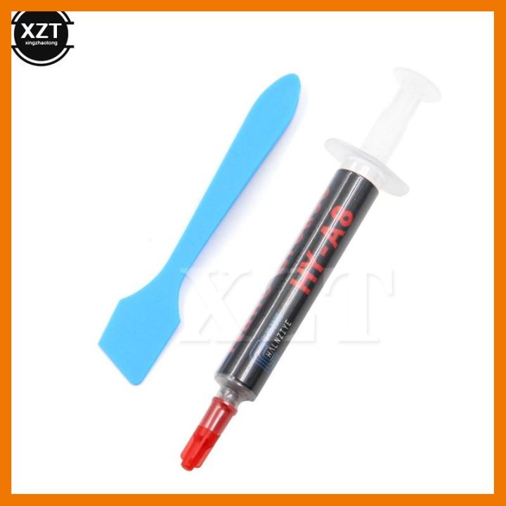 hotลดราคา-halnziye-hy-a8-super-high-performance-thermal-paste-compound-grease-1-5g-thermal-conductivity-gt-5-8-w-m-k-ที่ชาร์จ-แท็บเล็ต-ไร้สาย-เสียง-หูฟัง-เคส-airpodss-ลำโพง-wireless-bluetooth-โทรศัพท์