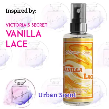 Vanilla scent perfume discount philippines