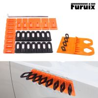 【YF】 Car Dent Chained Removal 5Pcs Big Glue Pulling Tabs Automobile Accessories Pdr Tools