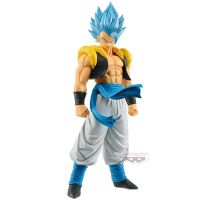 Dragon Ball Super Broly - Gogeta SSGSS - Grandista - Resolution of Soldiers - (Banpresto)