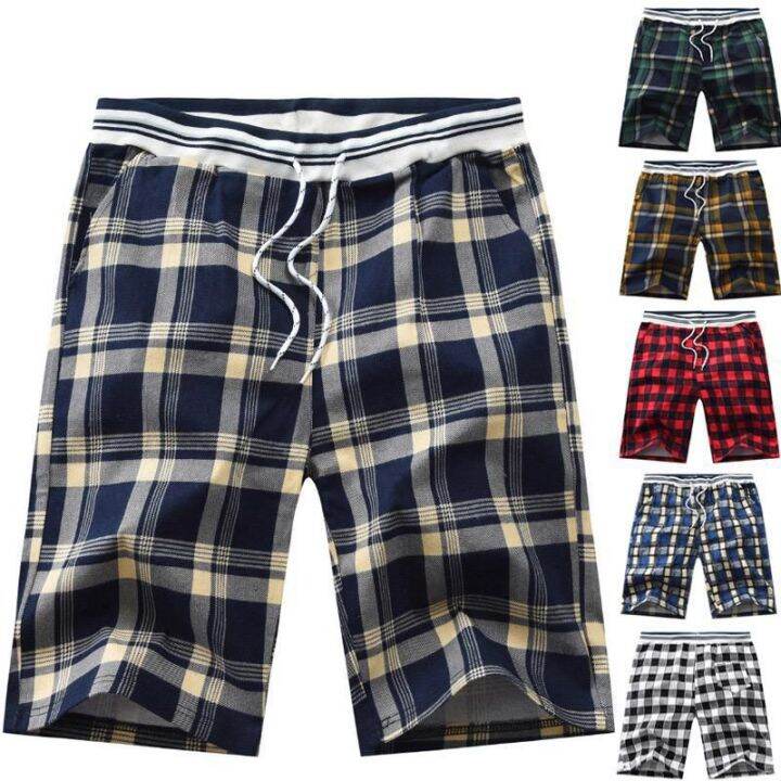 harga-borong-men-ull-print-short-pants-seluar-lelaki-perempuan-ak