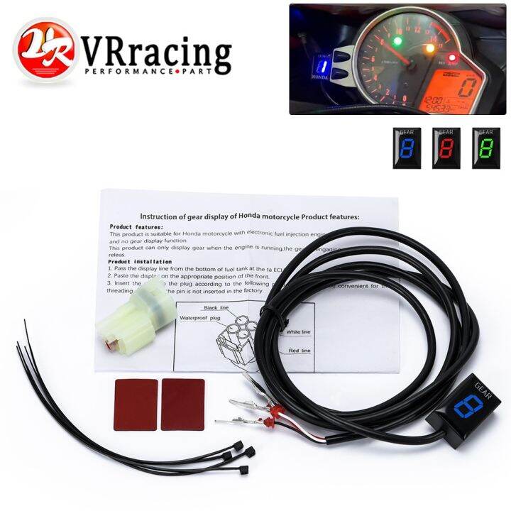 For HONDA CBR600F CBR1000R CBR300R CB500F CB600F CBR500R CBR600RR