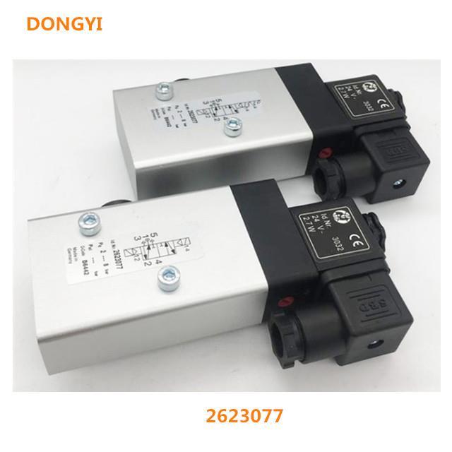 high-quality-solenoid-valve-for-2623077-220v-24v