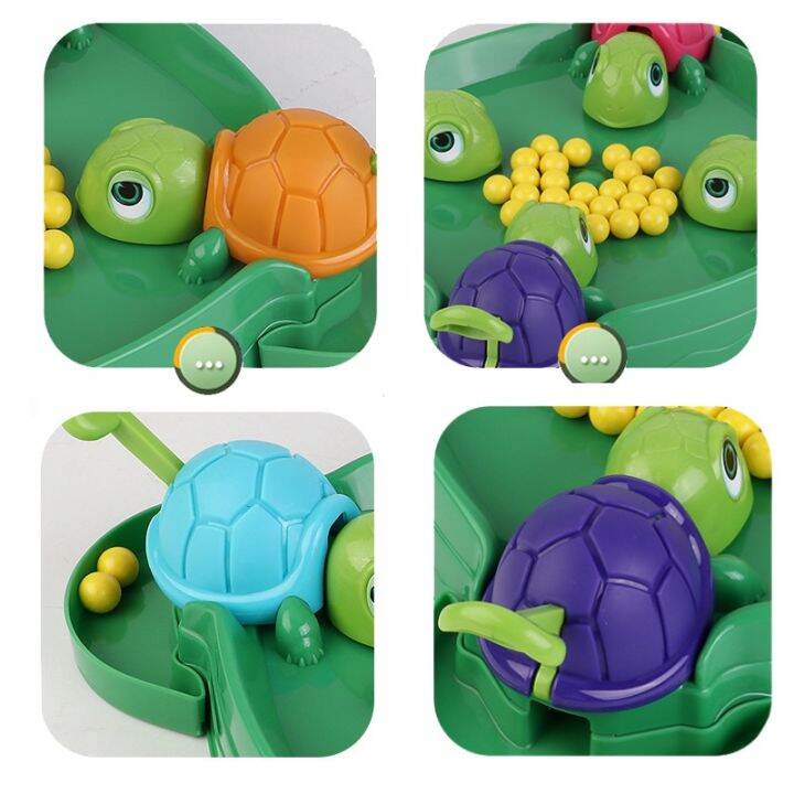 สปอตกรุงเทพ-เต่าหิวกินถั่ว-เกมครอบครัว-turtle-eating-bean-เกมบนโต๊ะ-ของเล่นเด็ก-เกมตะกละ-เกมการแข่งขัน-ของขวัญสำหรับเด็ก