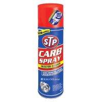 STP carb spray and injector cleaner500ml