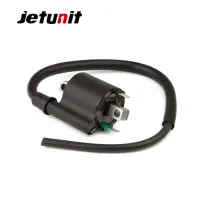 Motorcycle Ignition Coil For Honda Biz 100 30500-K19-911 Motorcycle Electrical Parts Motorcycle Accessories