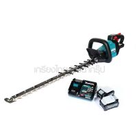 MAKITA / มากีต้า UH007GM201 เล็มพุ่ม 40VMAX-75CM SHARP (M011-UH007GM201)