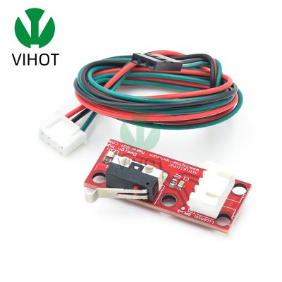 【YF】❆♣ↂ  6PCS Endstop End stop Switch  Cable Mechanical RAMPS 1.4 Board Printer Parts