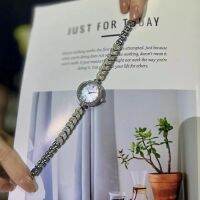 Live Explosive Mermaid Ladies Watch ชุดสำหรับแฟนนาฬิกาสร้อยข้อมือแบบเฉพาะกลุ่มสุดหรูนาฬิกาแฟชั่น hot