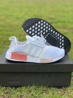 รองเท้าAddas Nmd R1 SIZE.36-45 มี 10 สีให้เลือก รองเท้าวิ่ง รองเท้าวิ่งมาราธอน รองเท้ากีฬา ระบายอากาศได้ดี ใส่สบาย V60A001