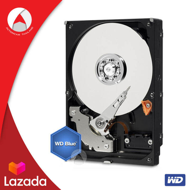 wd-blue-1tb-hdd-ปกป้องข้อมูลเป็นพิเศษ-harddisk-สำหรับ-application-สำนักงานและเว็บ-wd10ezex-hard-drive-ฮาร์ดดิสก์-3-5-นิ้ว-เย็นและเงียบ-hdd-blue-1tb-7200rpm-sata3-6gb-s-64mb-ประกัน-synnex-3-ปี-internal