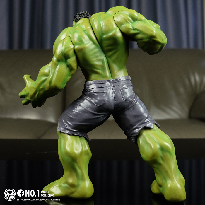 ฮัค-the-hulk-cz-แอคชั่น-งานแบรนด์-23-cm-ลูกค้าทุกคนมีส่วนลดสูงสุด-200-บาท-กดรับโค้ดได้เลยครับ