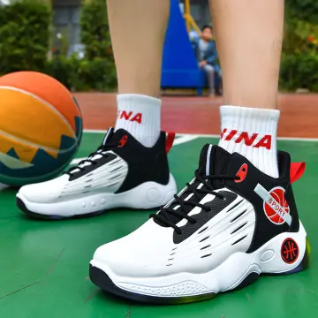 Lazada clearance basketball shoes