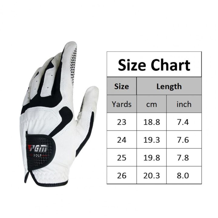 pgm-golf-gloves-anti-slip-breathable-compression-golf-glove-golf-supplies-left-hand-reliable-fit-compression-golf-glove