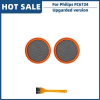 ‘；【。 HEPA Filter Replace Kit For Philips FC8009 FC8081 FC6723 FC6724 FC6725 FC6726 FC6727 FC6728 FC6729 Vacuum Cleaner Accessories