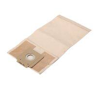 20 Pieces Vacuum Cleaner Bags Paper Bag Filter Bag for K-Archer T12/1 Vacuum Cleaner Parts