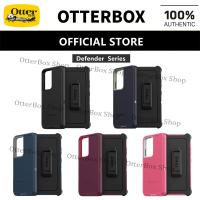 เคสซีรีส์ปกป้อง OtterBox สำหรับ Samsung Galaxy S23 / Galaxy S22 Ultra 5G / Galaxy S22 + Plus/ Galaxy S22 | ของแท้