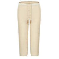 Spot parcel post Thinner Pants Ring Suction Inner Shaping Leg Beauty Female Hip Training Pants Corsets Hip Pants Thigh Liposuction Postoperative Shapewear