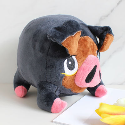 （HOT) สินค้าใหม่ข้ามพรมแดน Lechonk Plush ฉันชอบกินตุ๊กตาของเล่นตุ๊กตาตุ๊กตาและเครื่องประดับตุ๊กตา