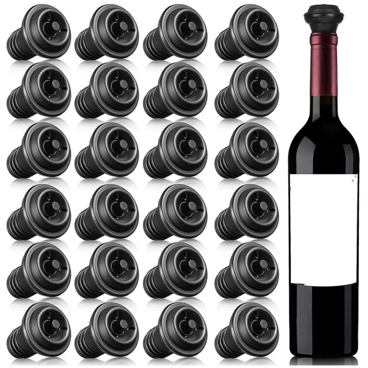 48-pieces-wine-stopper-resealable-wine-pump-vacuum-stoppers-vacuum-wine-stopper-reusable-wine-saver-vacuum-stoppers