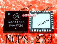 5PCS New Original NCP81239MNTXG NCP81239 QFN32 In Stock