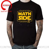Pi Day Funny T-Shirt Come To The Math Side We Have Pi Gift T Shirt Graphic Fashionable Cotton MenS T Shirts Hip Hop Tee Shirt