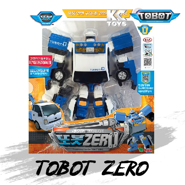 Tobot Zero | Lazada.co.th