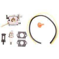 FS48 Carburetor Kit for STIHL FS48 52 66 81 106 WT 45A 4132 120 0600 Accessories Parts Kits